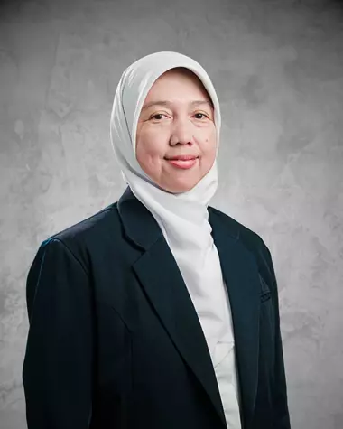 Ida Ismawati